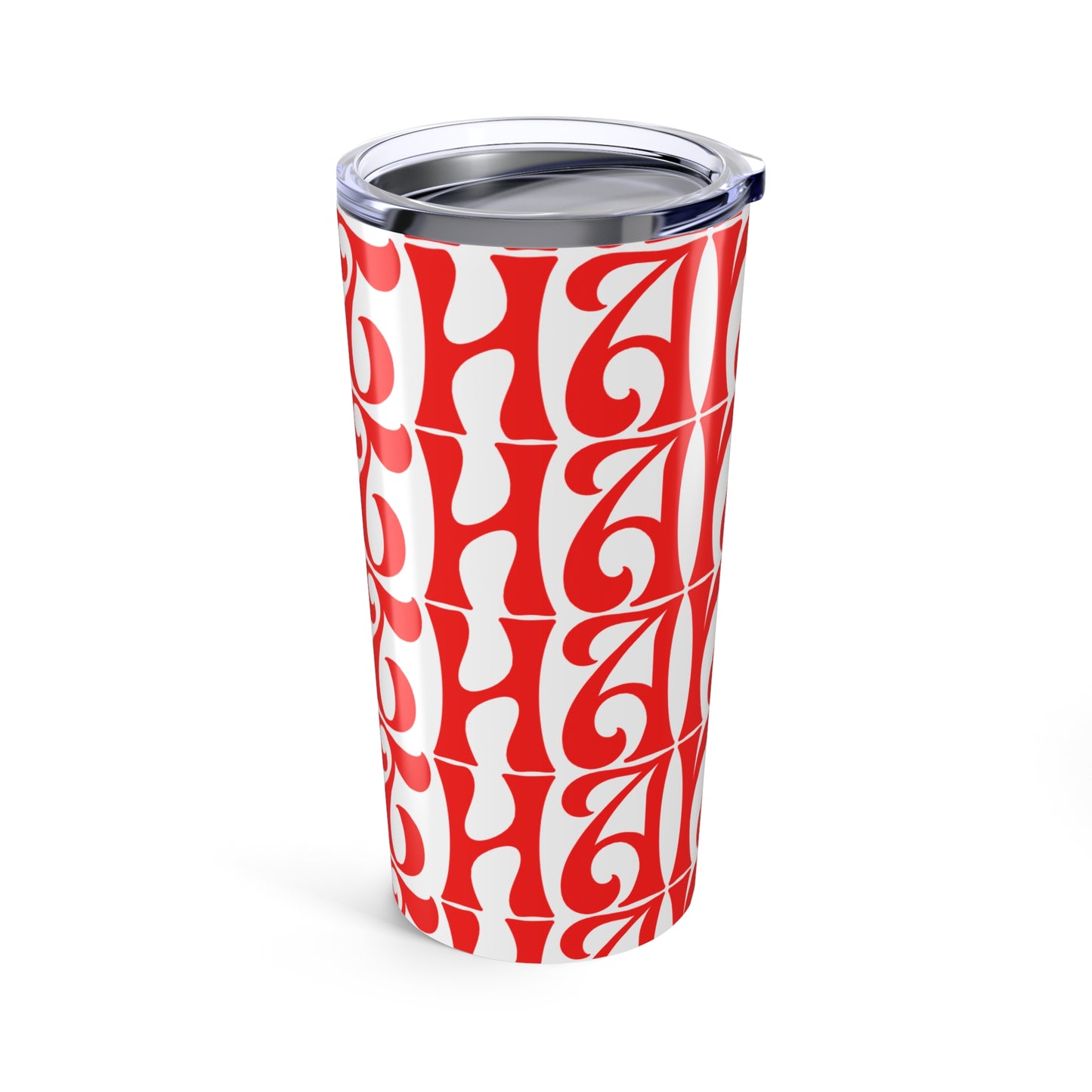 “THANKYOU” Tumbler 20oz