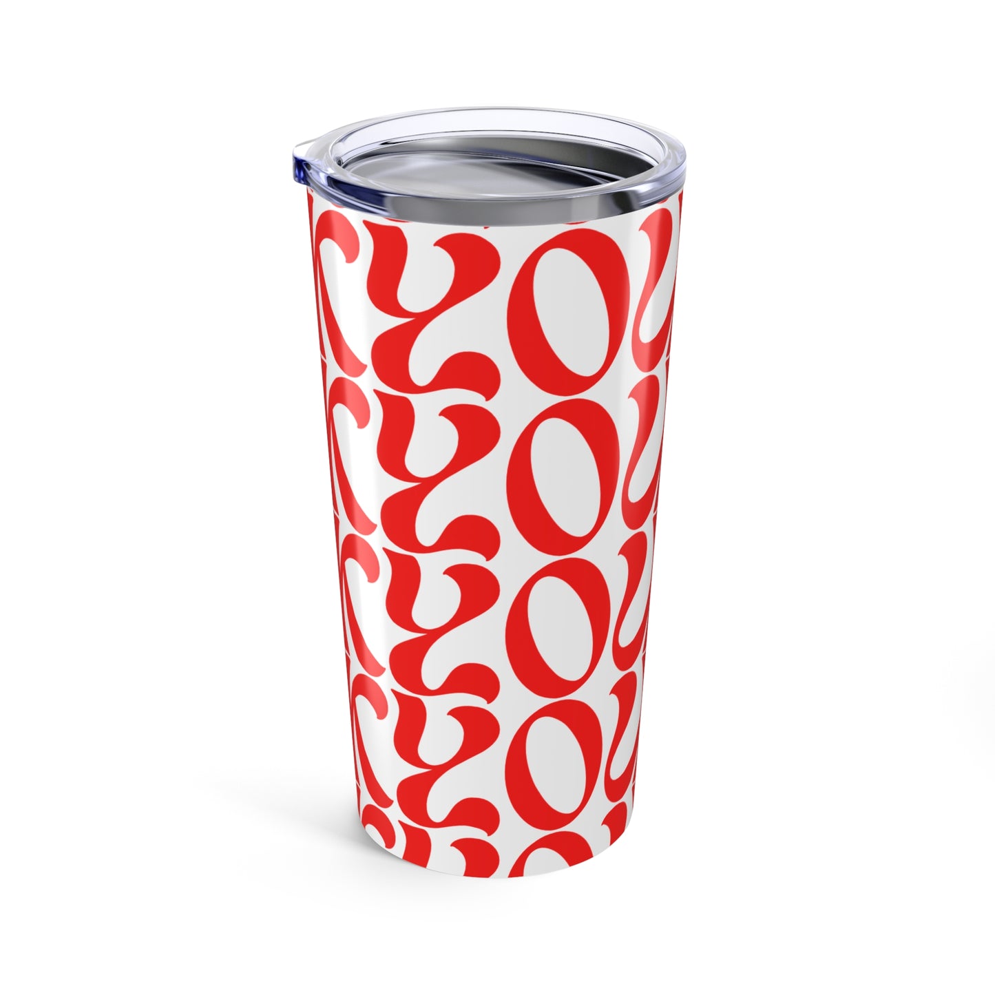 “THANKYOU” Tumbler 20oz