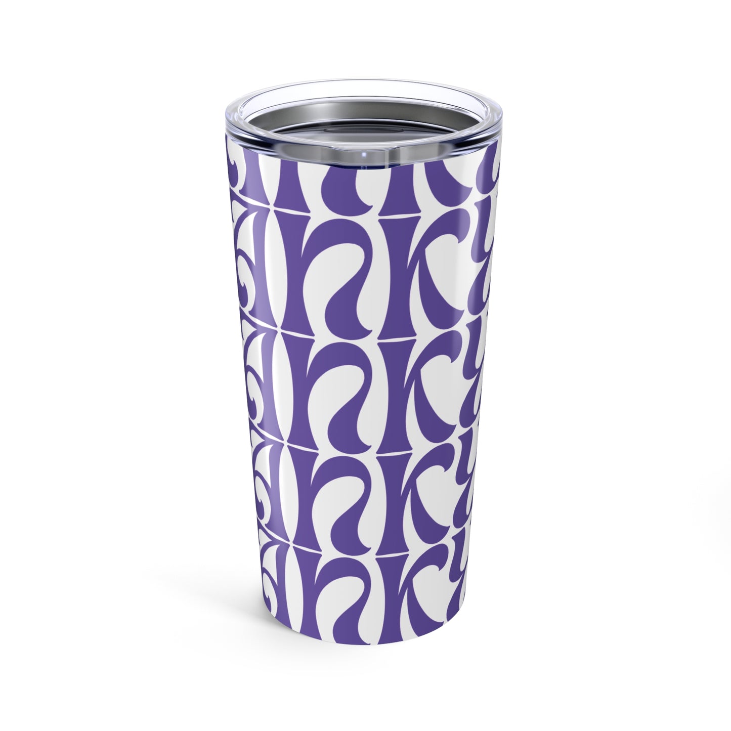 “THANKYOU” Tumbler 20oz