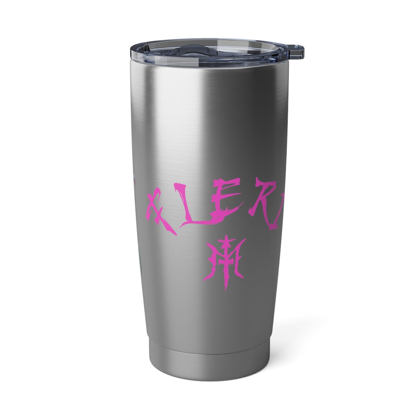“FLERI” 20oz Tumbler