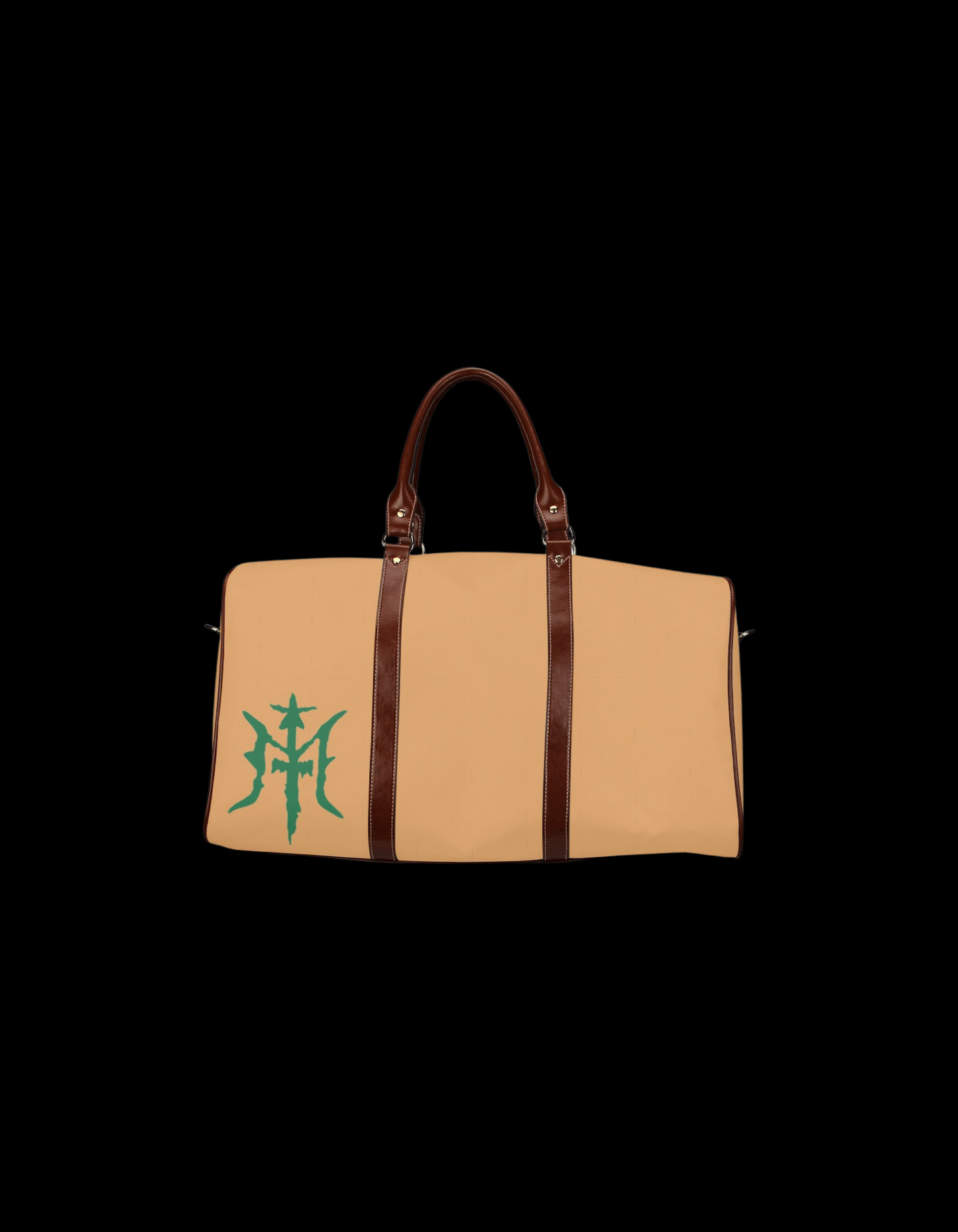 "WESTENDATHLETIC" Waterproof Travel Bag/Large
