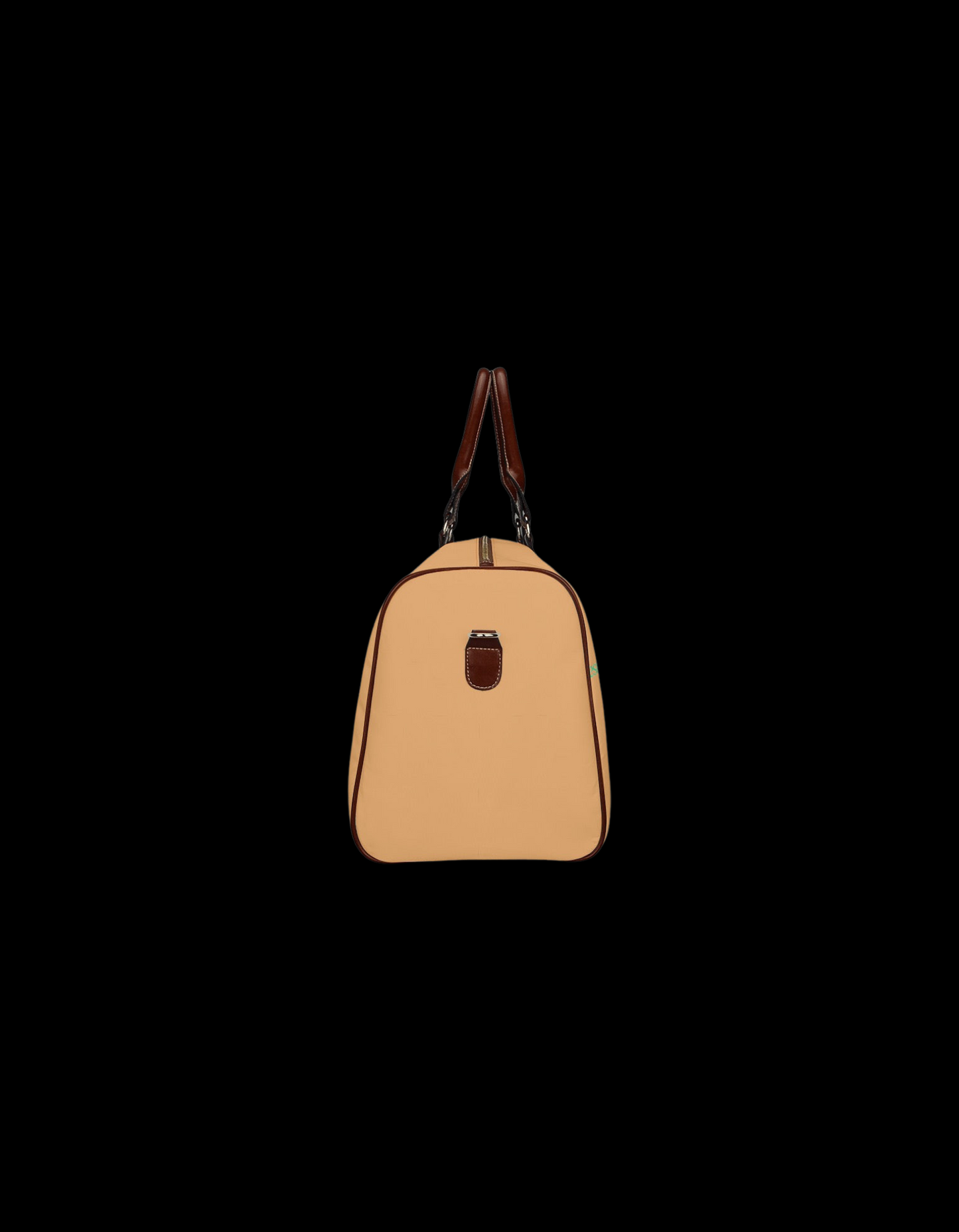"WESTENDATHLETIC" Waterproof Travel Bag/Large