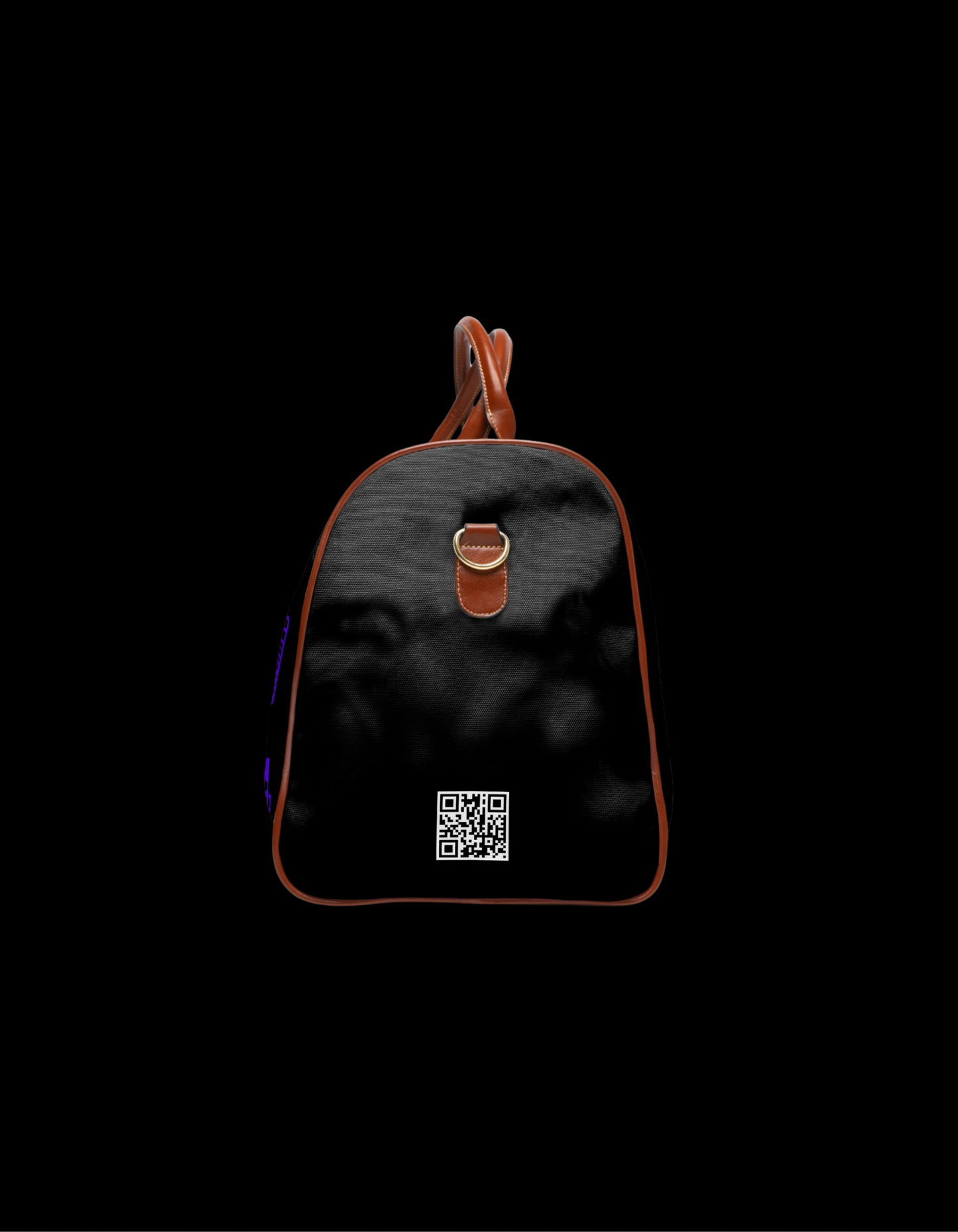 “WESTENDPROTECTION” Waterproof Travel Bag
