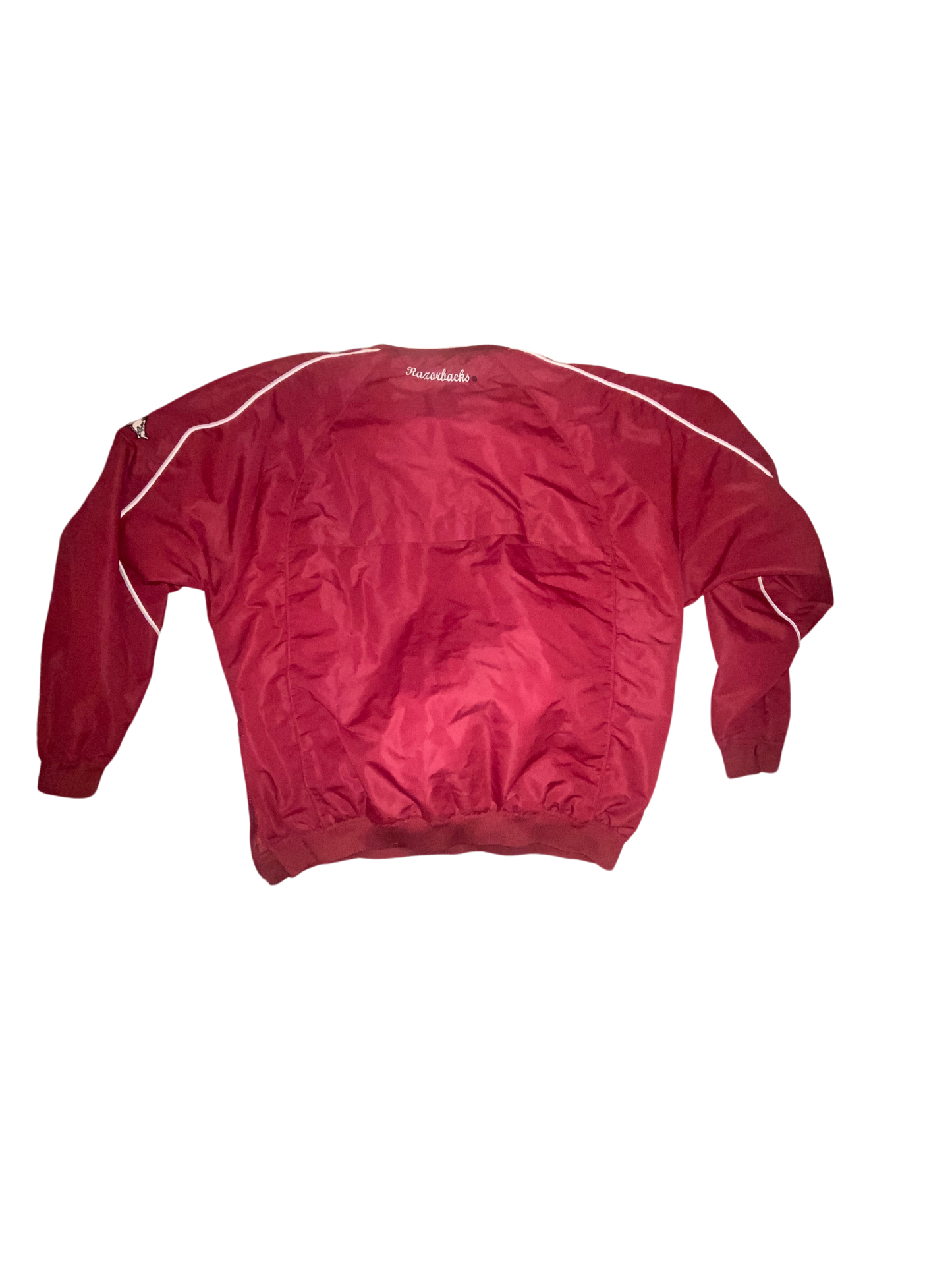 Arkansas Razorbacks pullover