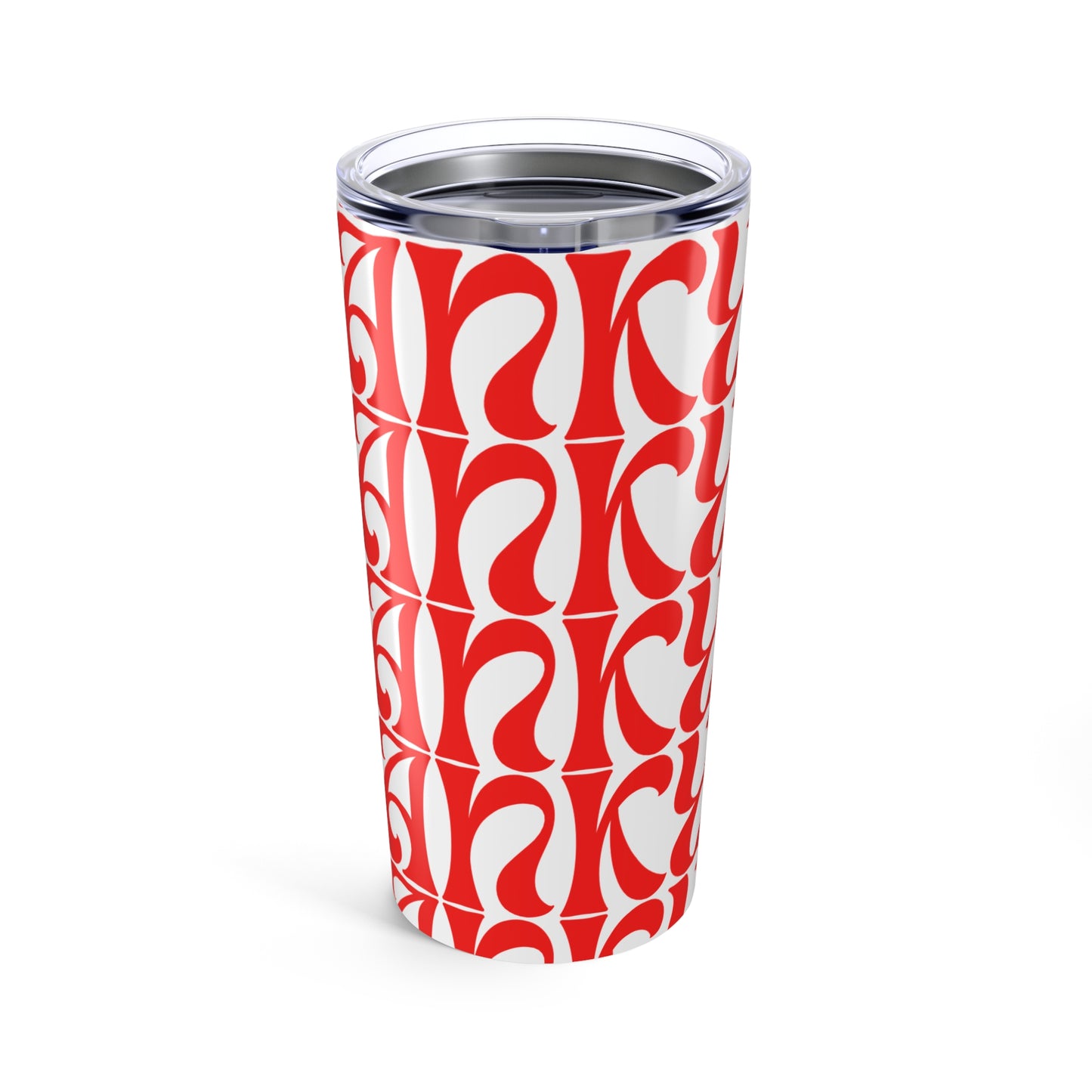 “THANKYOU” Tumbler 20oz