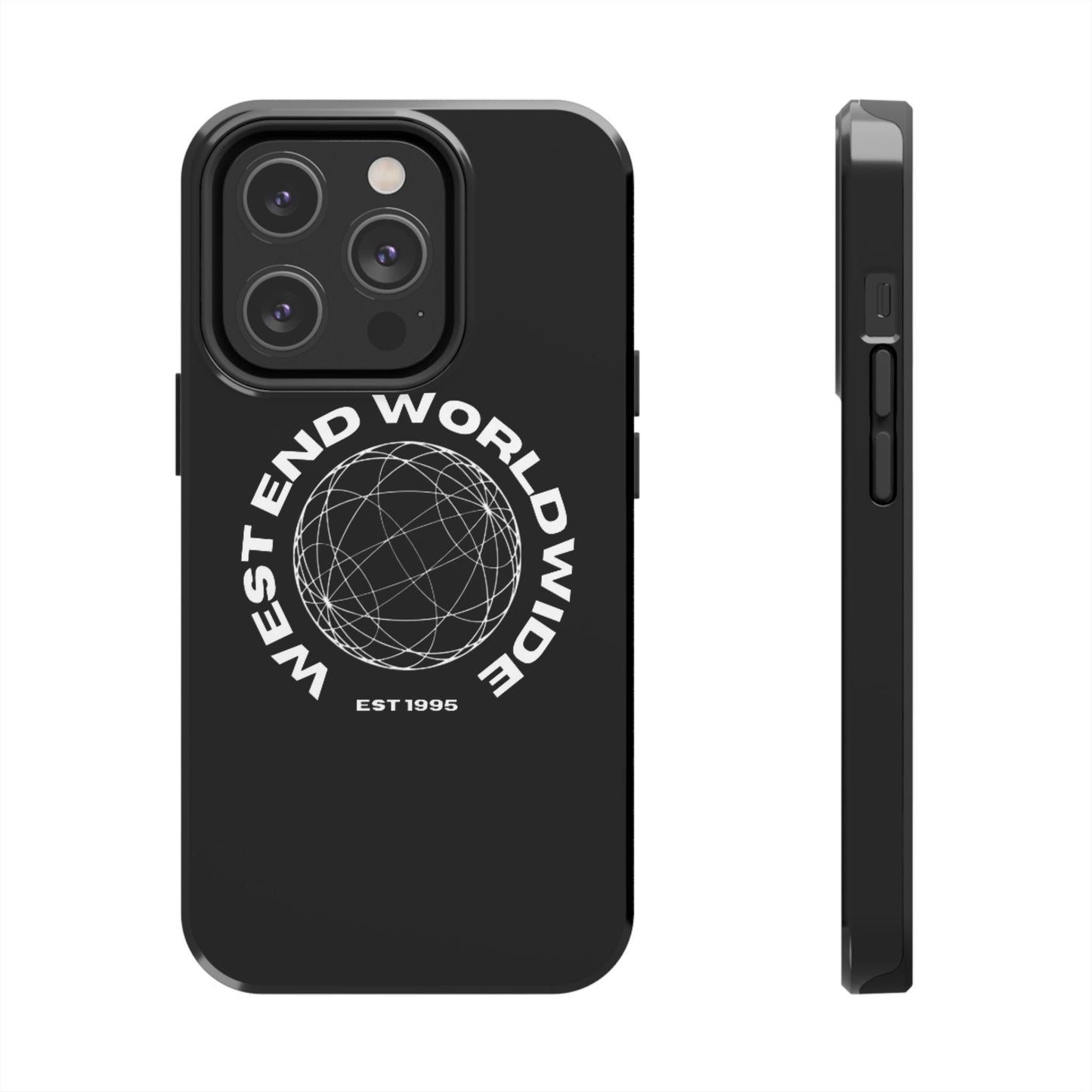 Tough Phone Cases