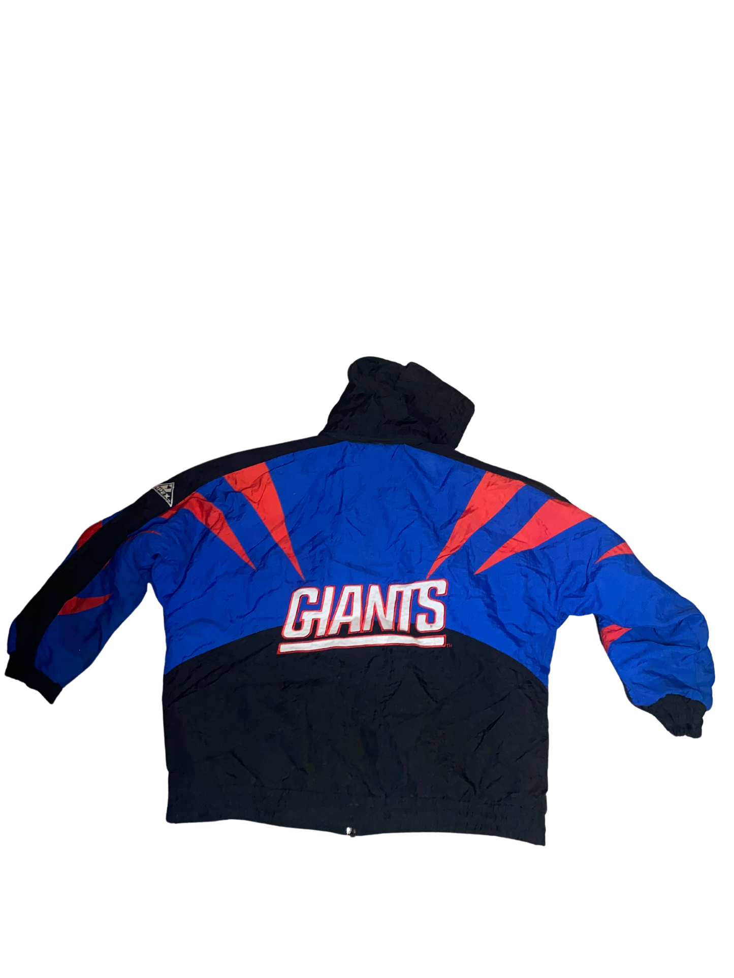 APEX NEW YORK GIANTS JACKET