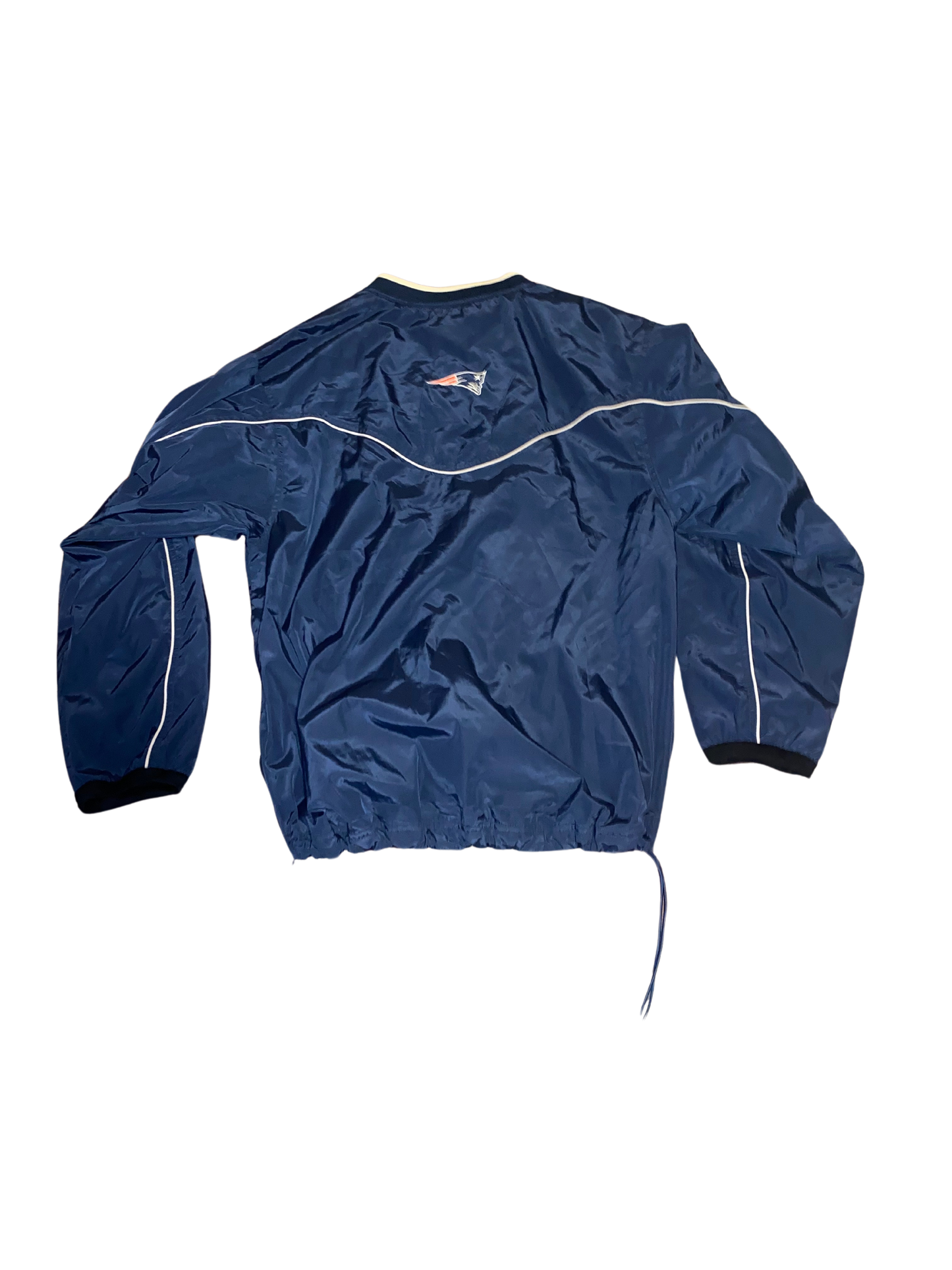 Patriots Windbreaker