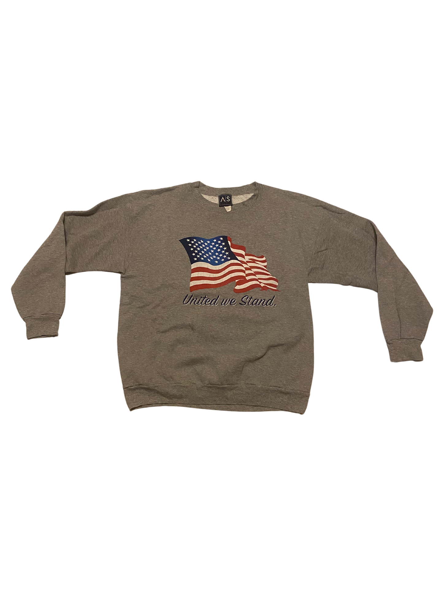 “Merica” Crewneck