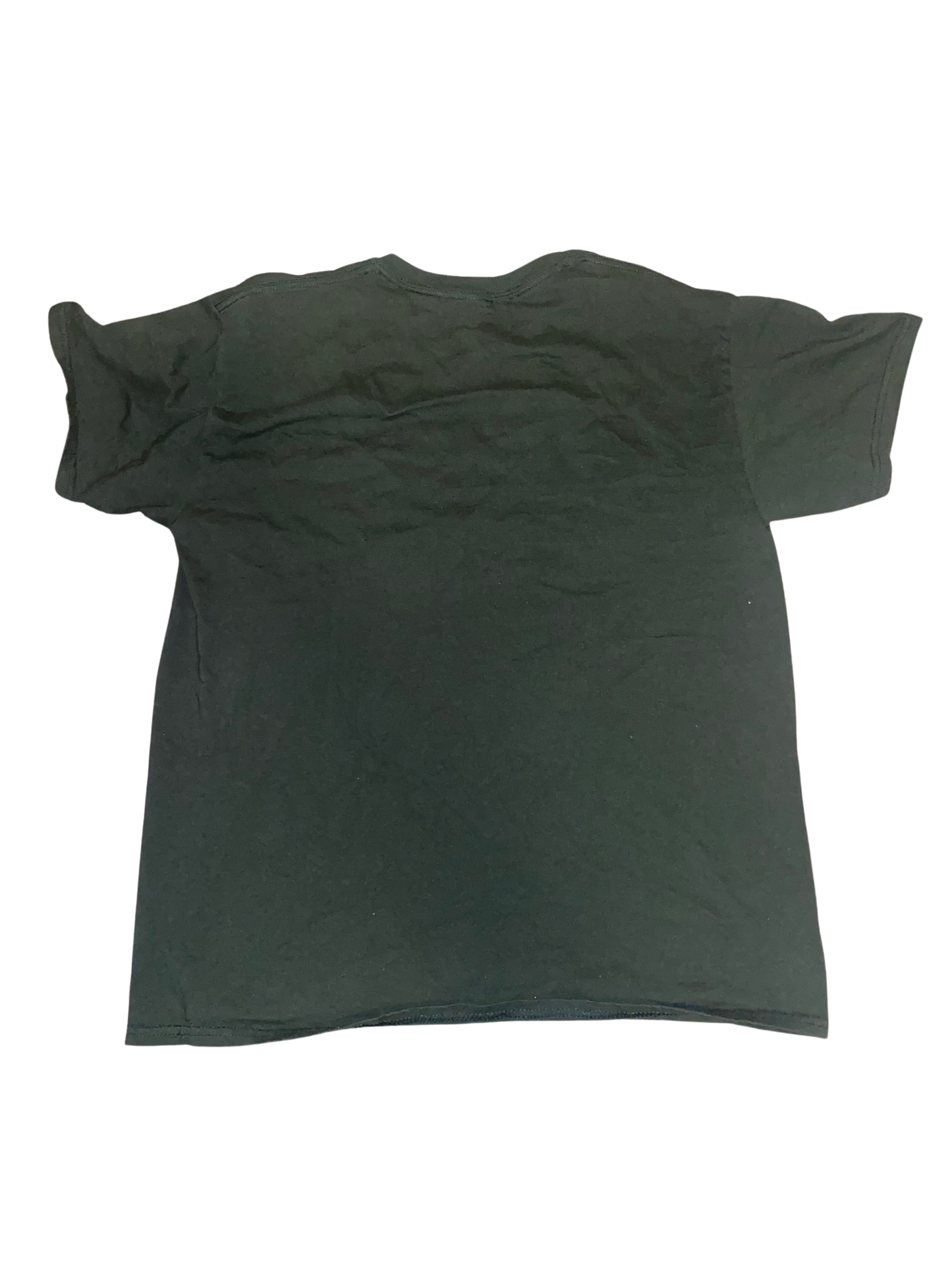 Michigan State Tee