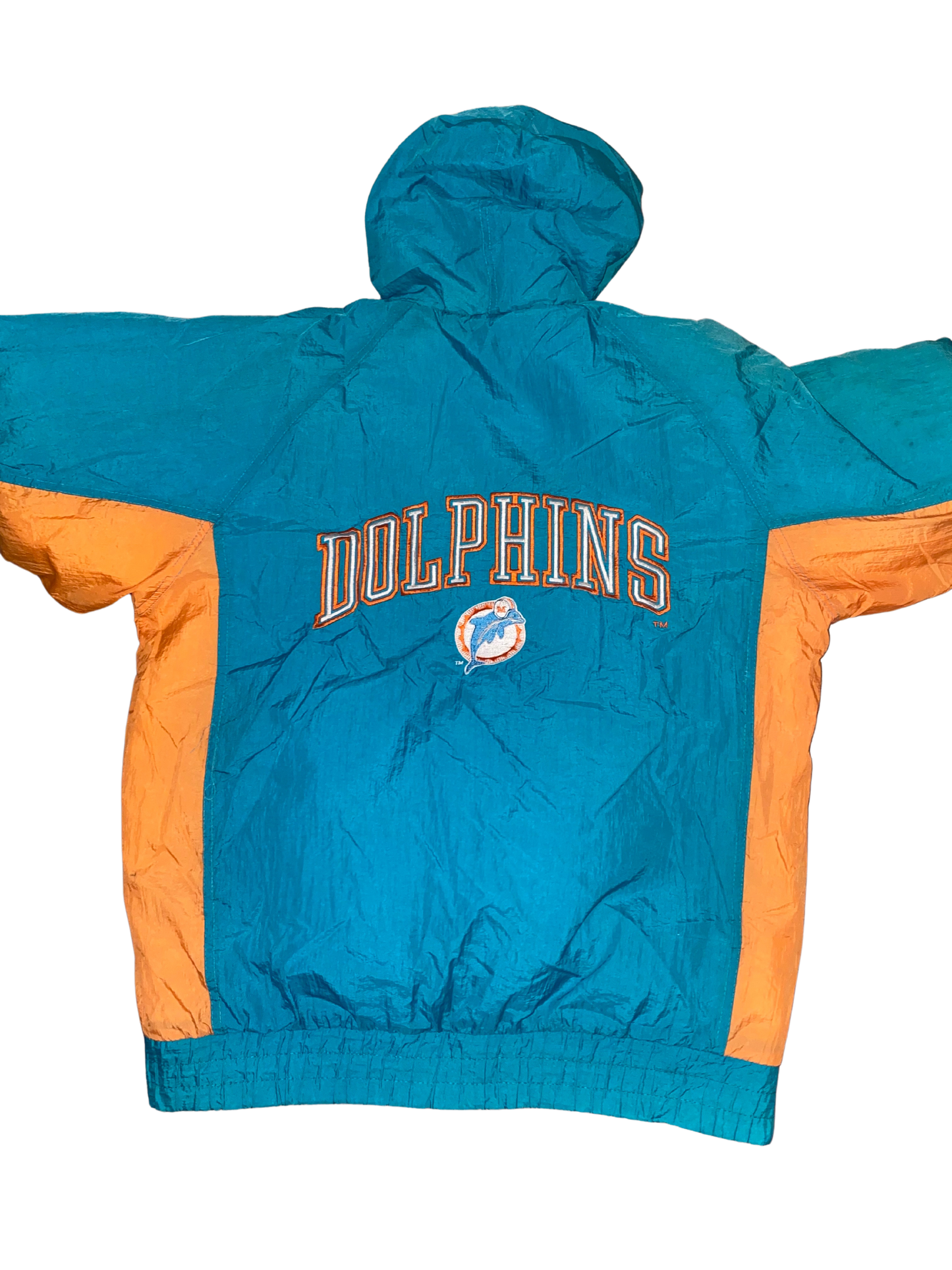 MIAMI DOLPHINS JACKET