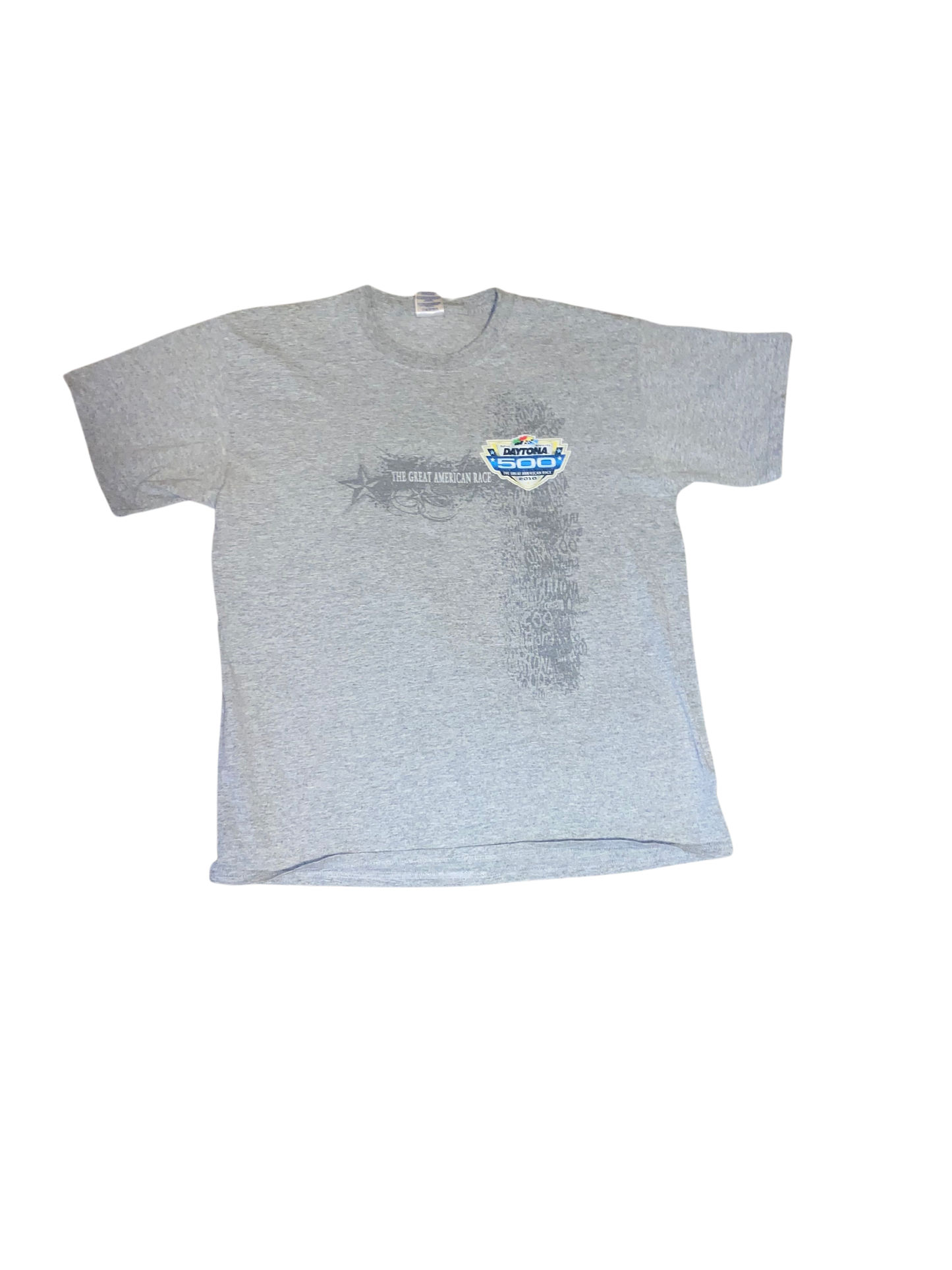 Daytona 500 Tee