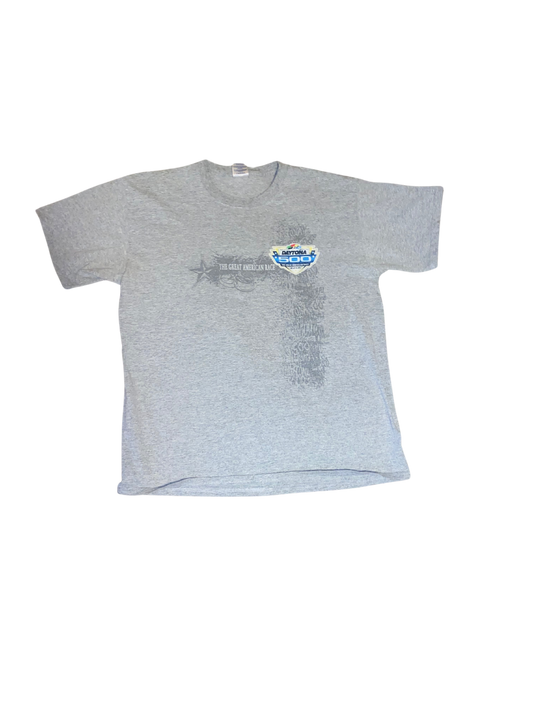 Daytona 500 Tee