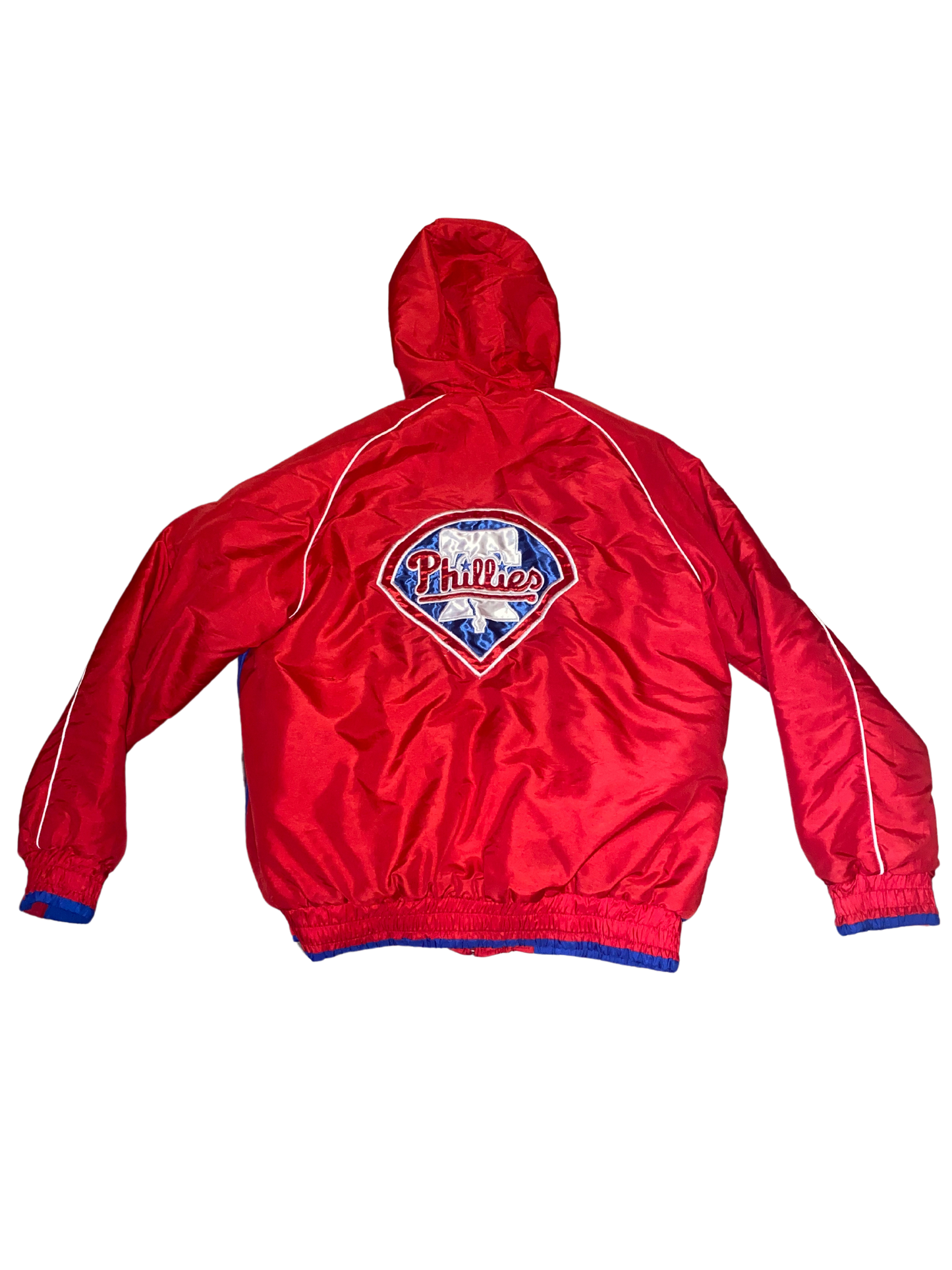 ￼ Philadelphia Phillies jacket