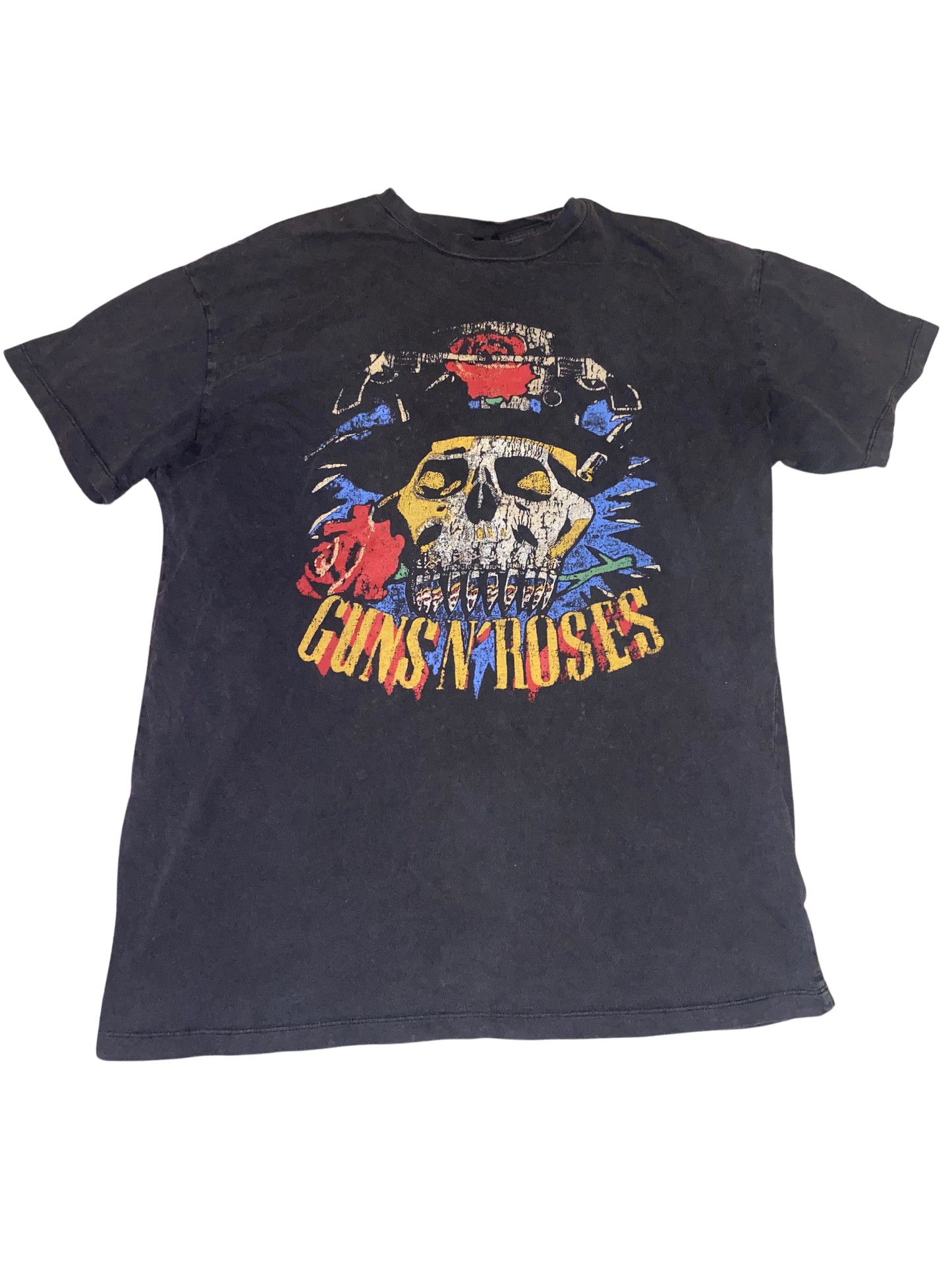 Guns n Roses Graphic Tee