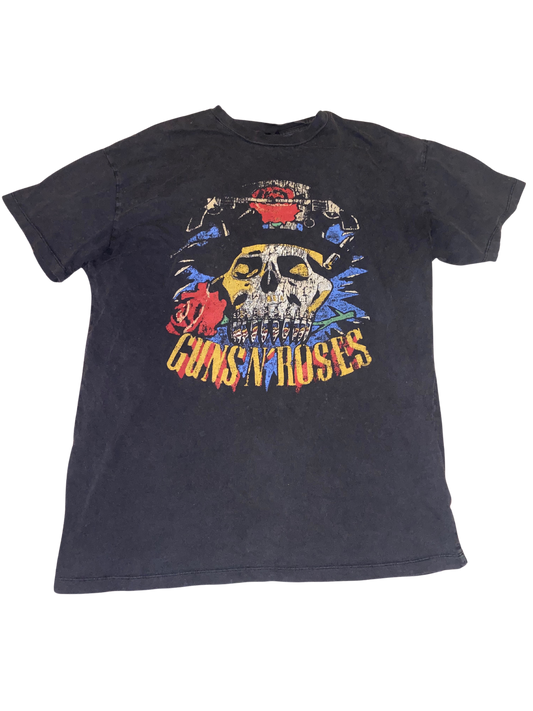 Guns n Roses Graphic Tee