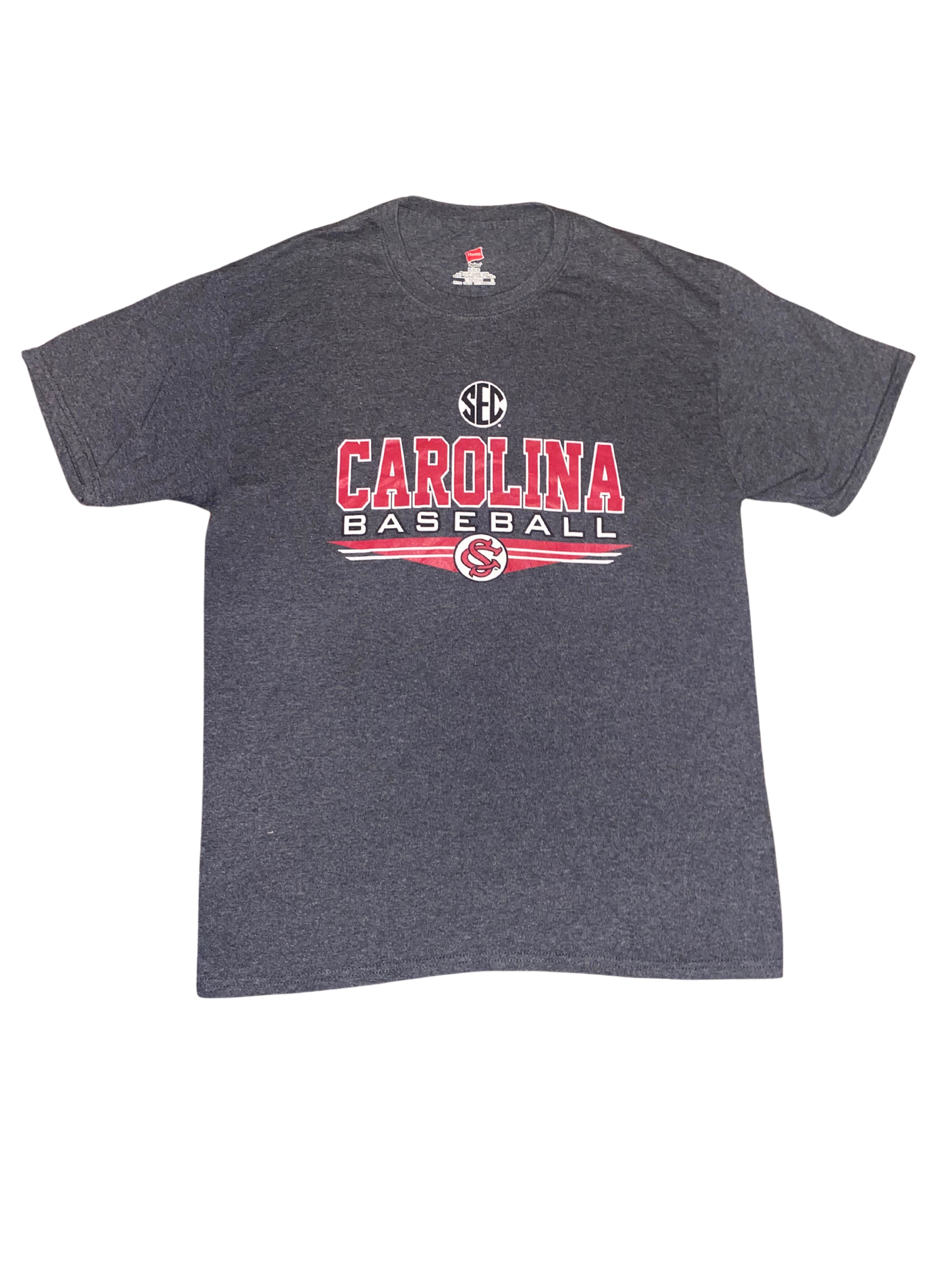 Carolina Baseball Tee