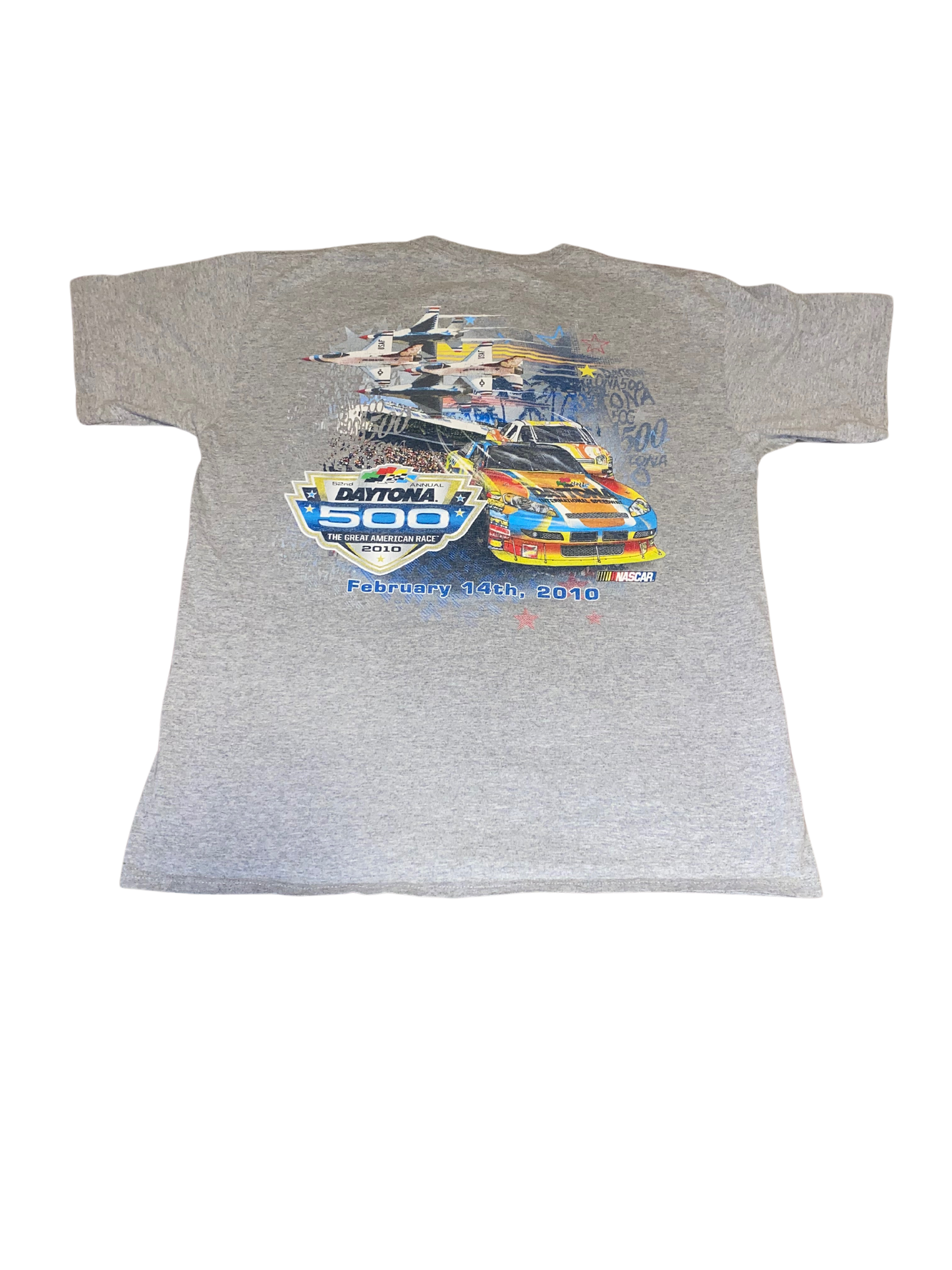 Daytona 500 Tee