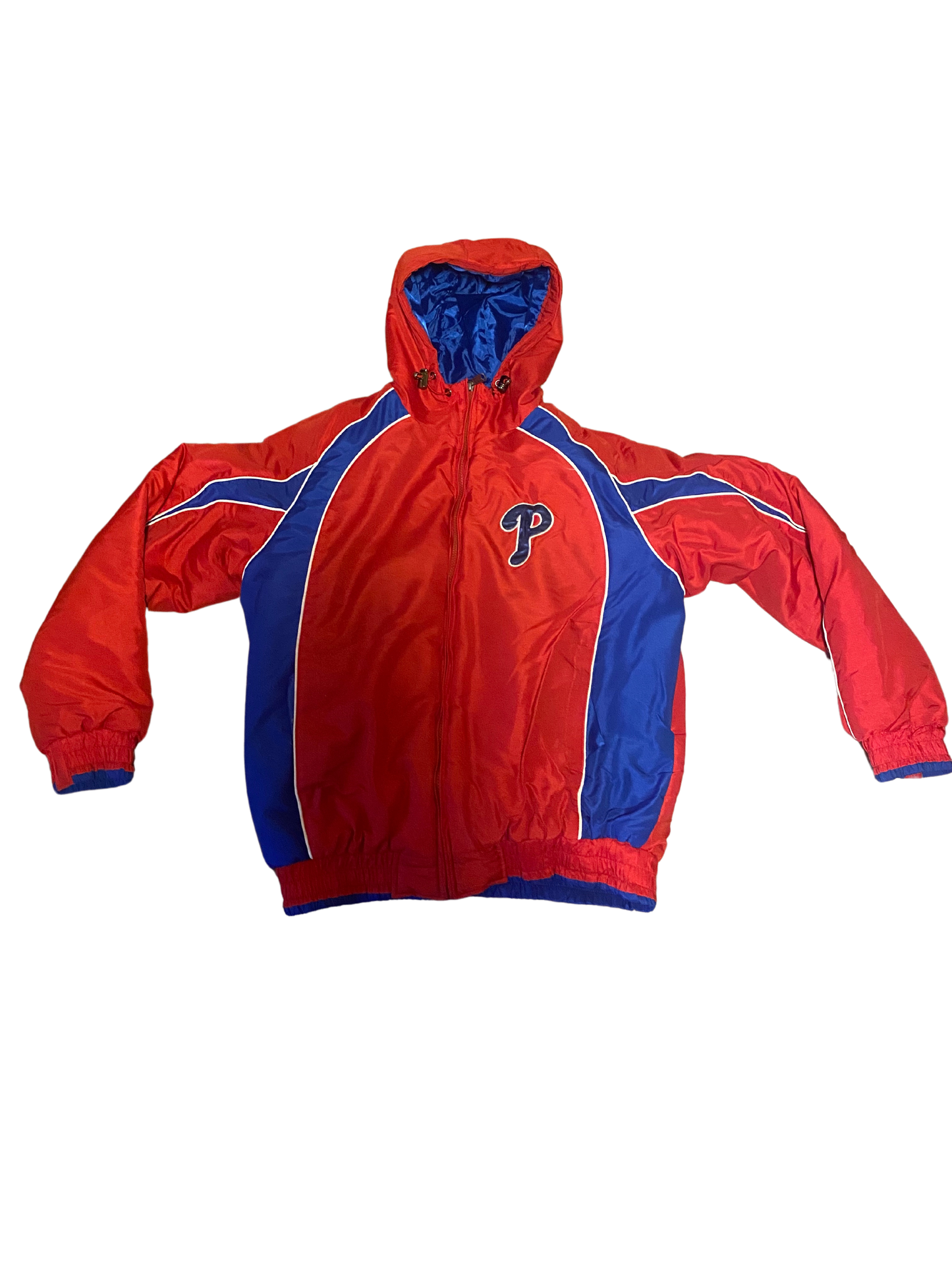 ￼ Philadelphia Phillies jacket