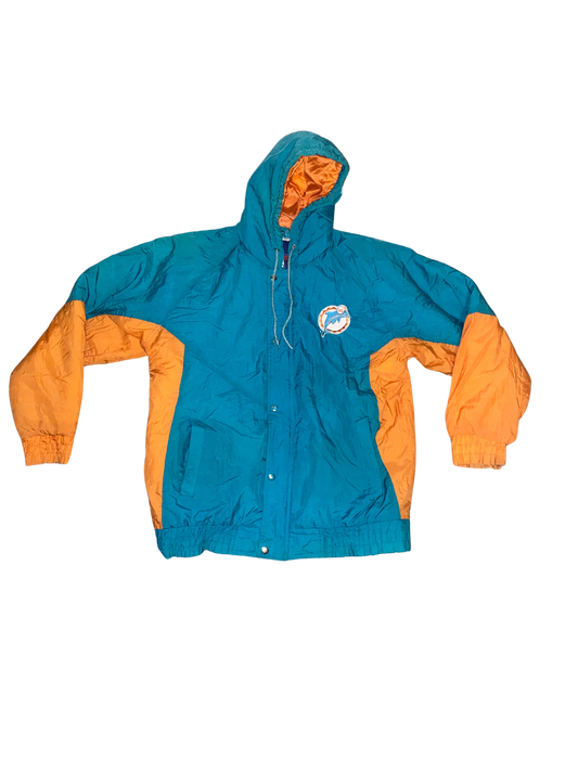 MIAMI DOLPHINS JACKET