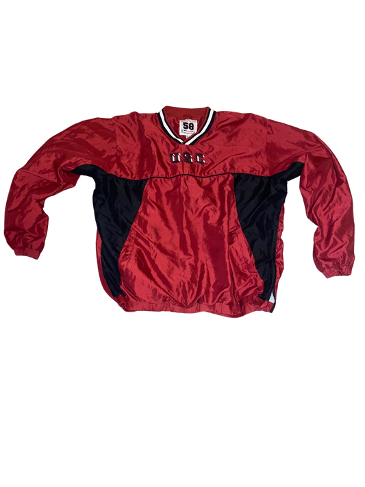 South Carolina Gamecocks windbreaker