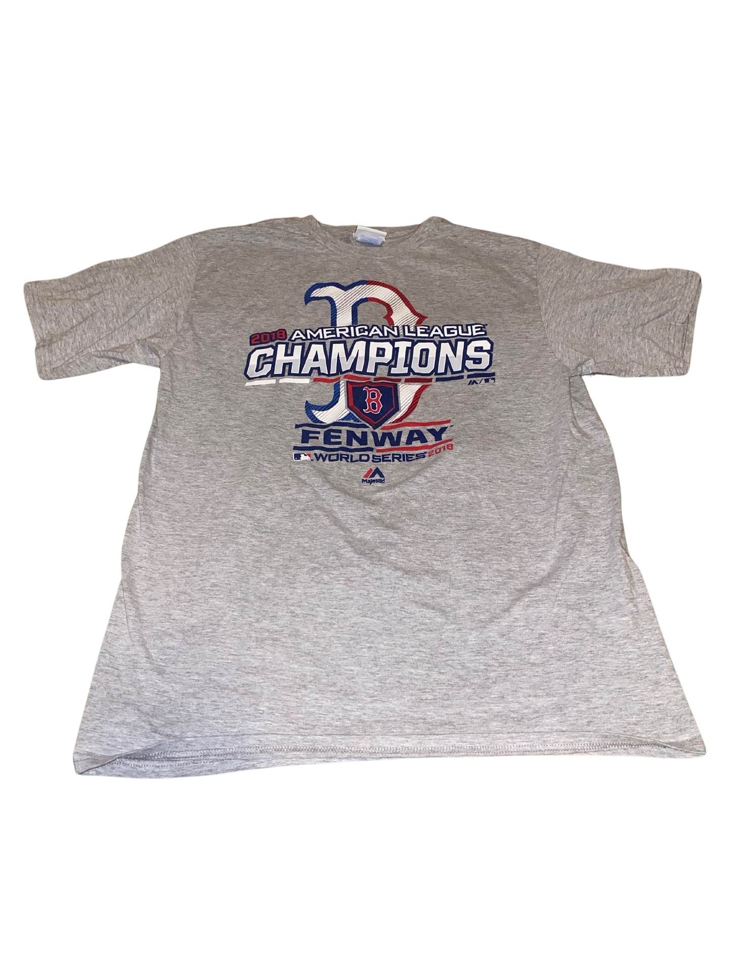 American League Champions Tee