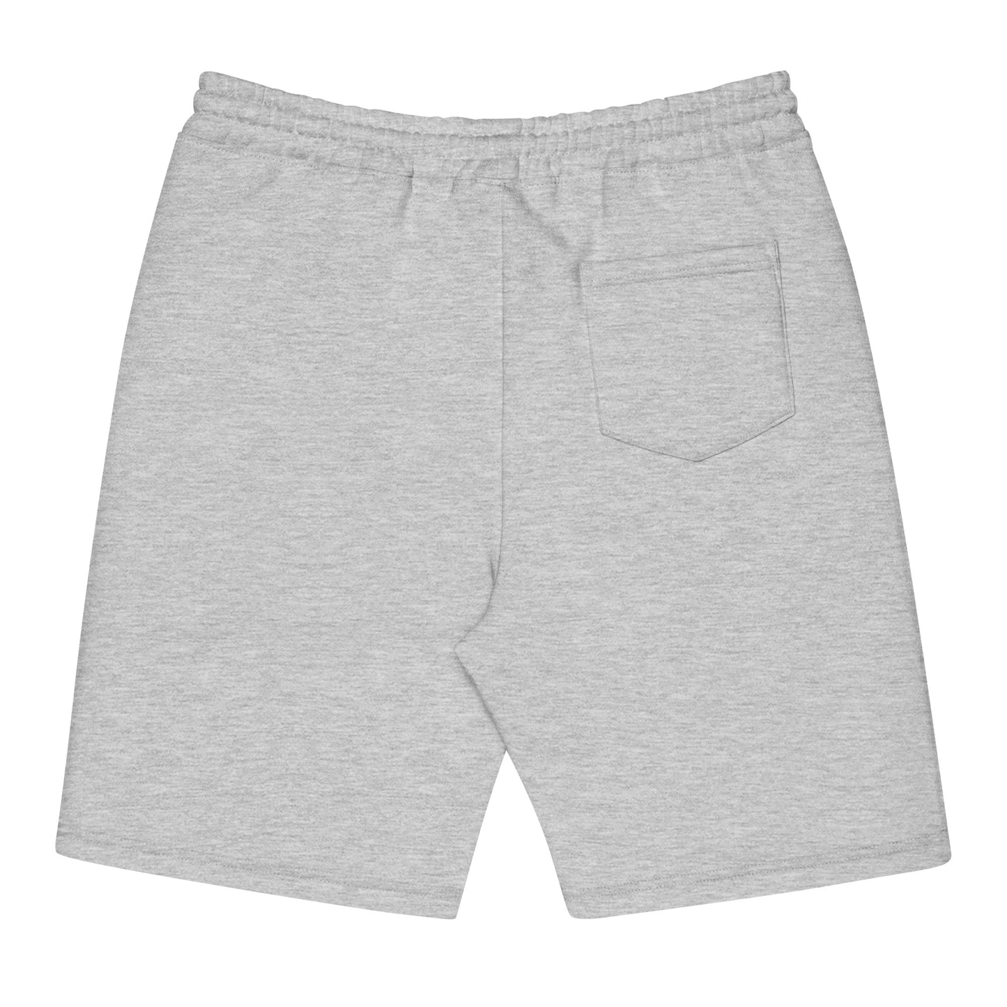 “WESTEND” Unisex fleece shorts