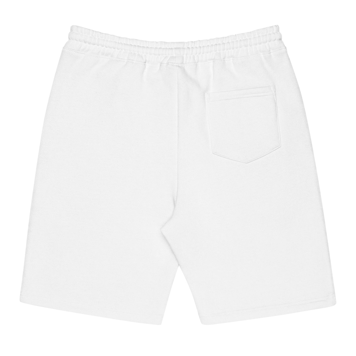 “WESTEND” Unisex fleece shorts