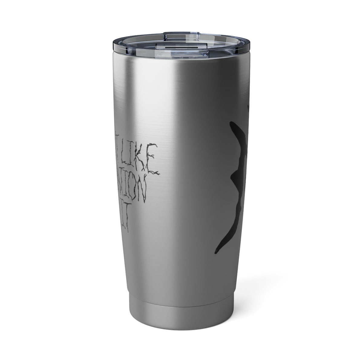 Drank sipper 20oz Tumbler