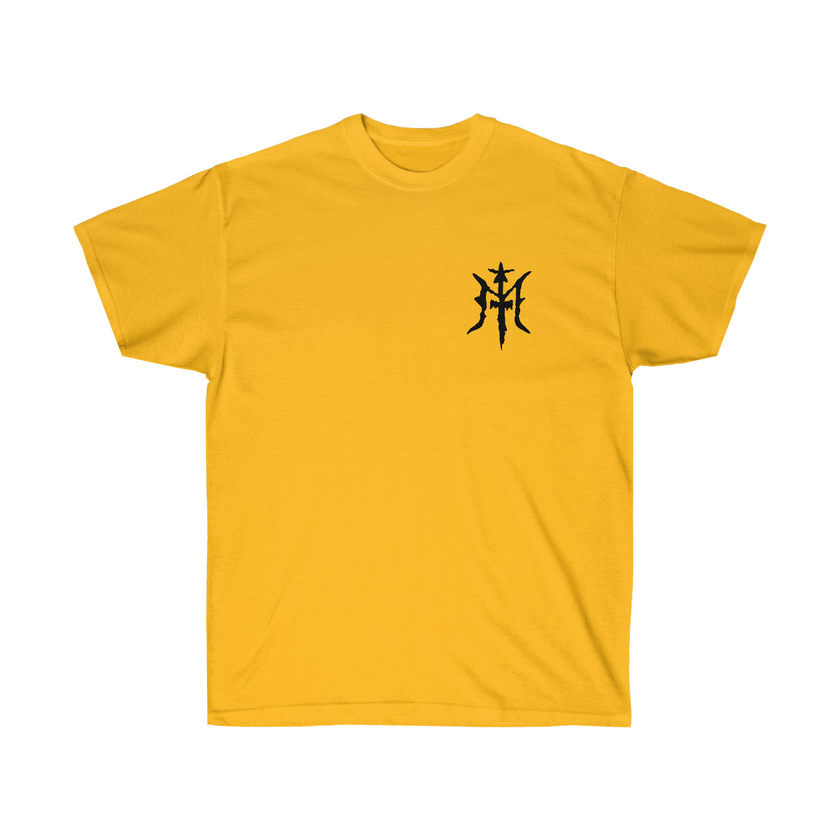 Sumthin’ Slight Logo Tee