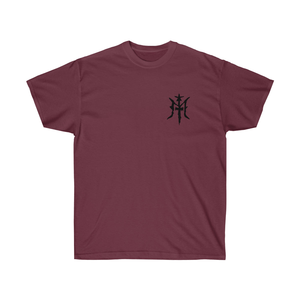 Sumthin’ Slight Logo Tee