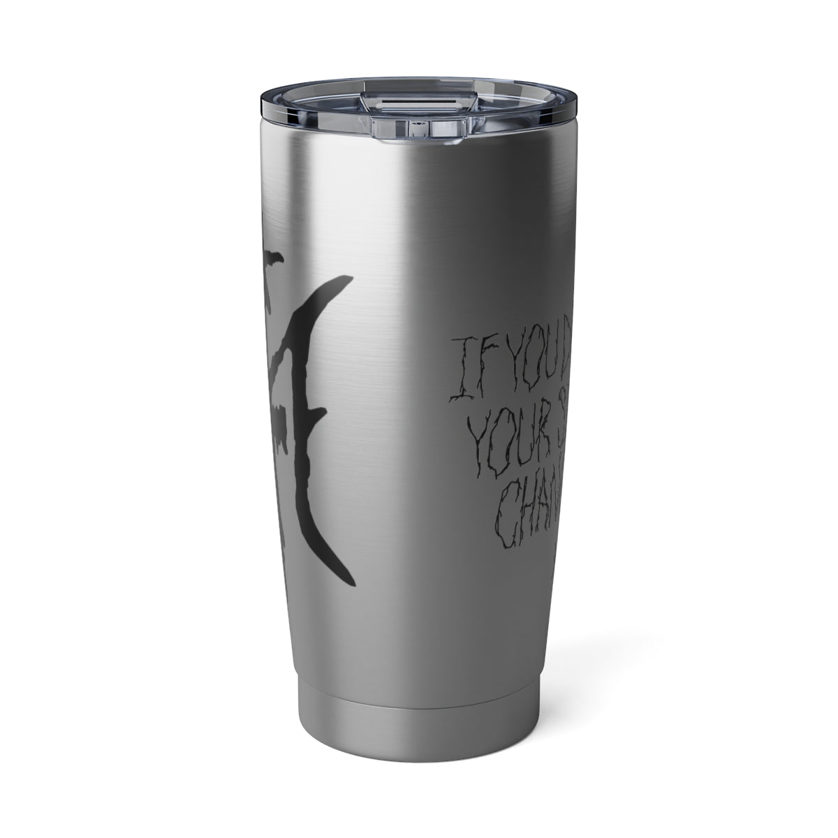 Drank sipper 20oz Tumbler