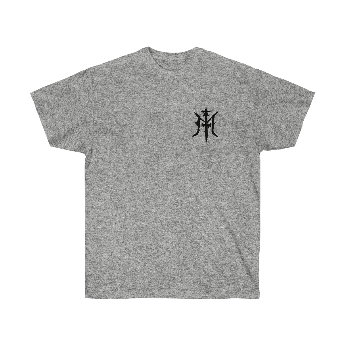 Sumthin’ Slight Logo Tee