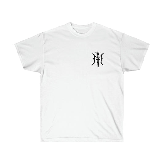 Sumthin’ Slight Logo Tee